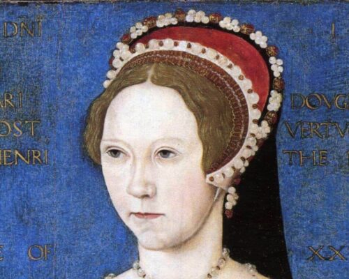 Maria Tudor