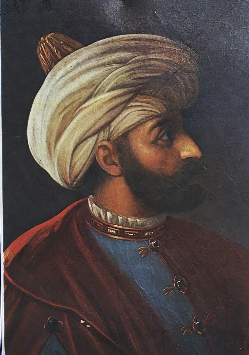 Murad al III-lea