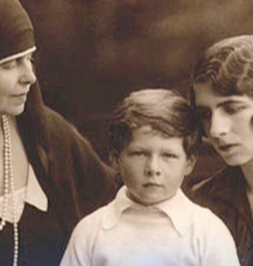 Regina mamă Elena