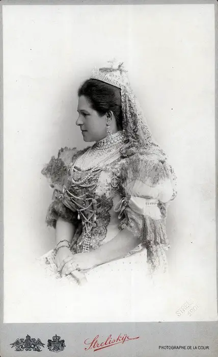 Isabella de Austria-Teschen