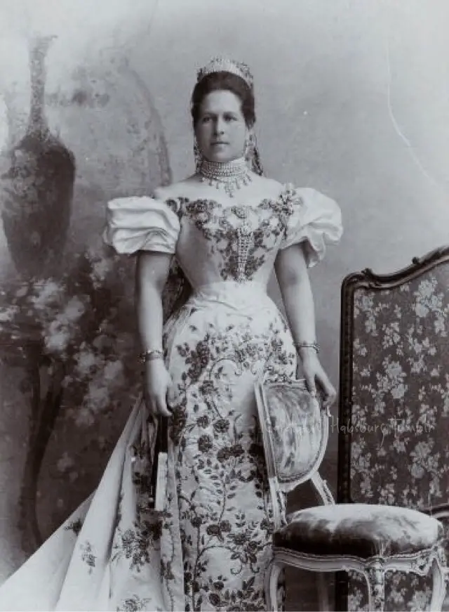 Isabella de Austria-Teschen
