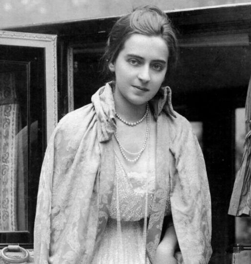 Marguerite Alibert