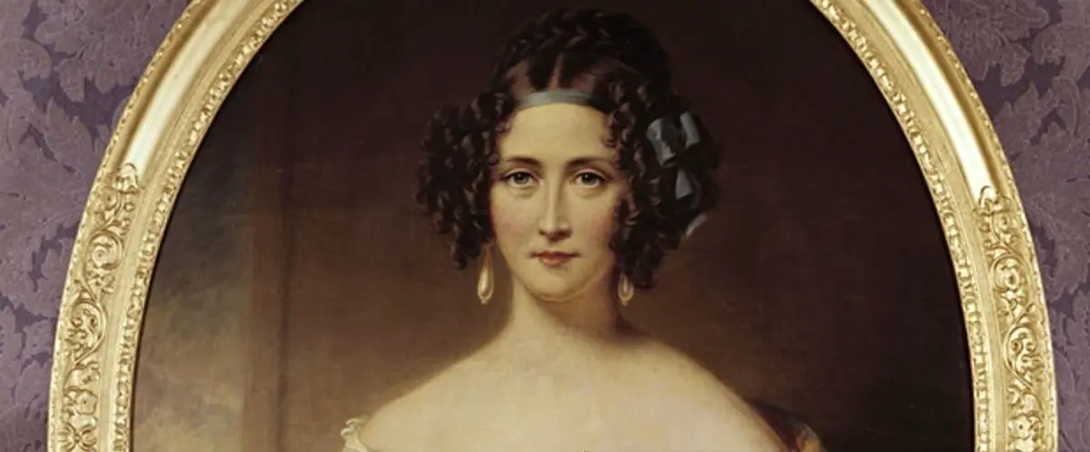 Marry Ann Disraeli