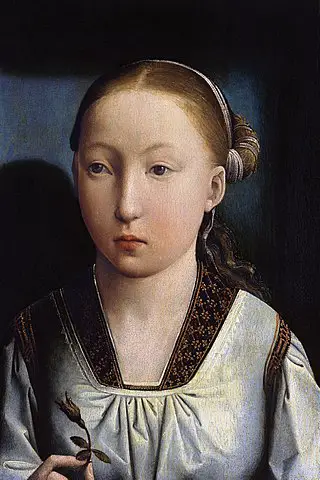 Caterina de Aragon