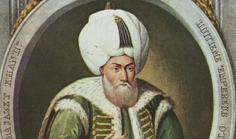 Baiazid al II-lea