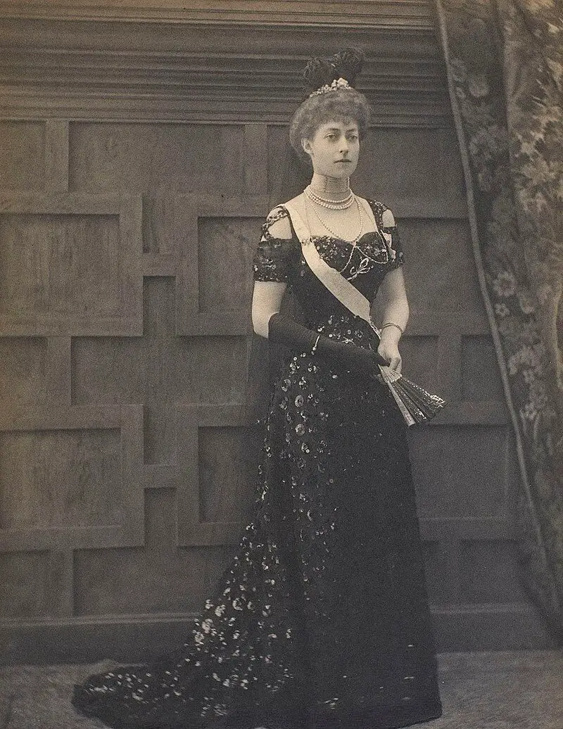Victoria Alexandra