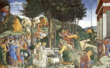 Botticelli