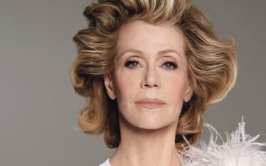 Jane Fonda