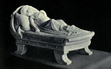 Moartea micuței Elisabeta de Clarence