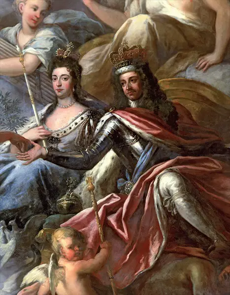 Maria a II-a