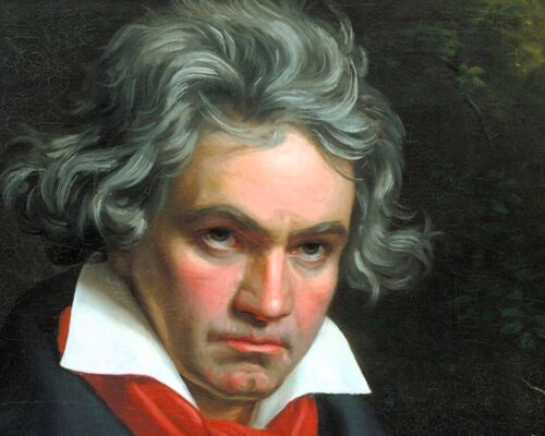 Beethoven