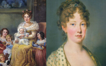 Maria Leopoldina