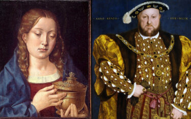 Caterina de Aragon