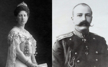 Prințesa Maria