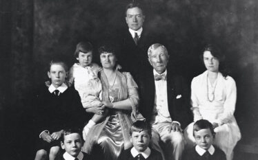 John Rockefeller