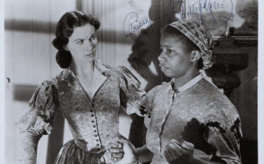 Butterfly McQueen