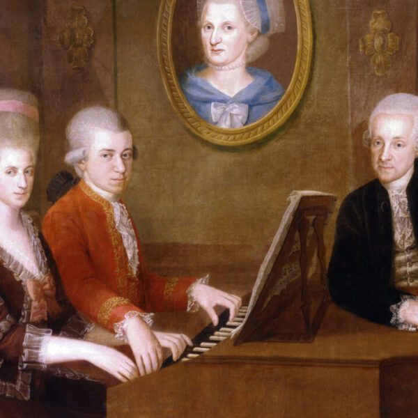 Mozart