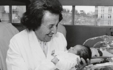 Gisella Perl