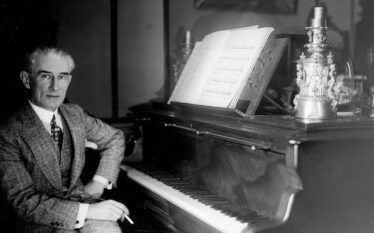 Maurice Ravel