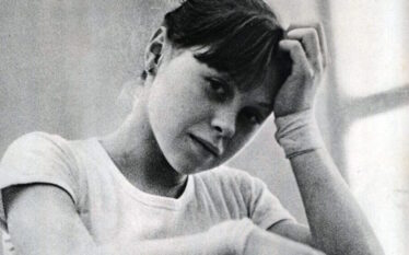 Elena Muhina