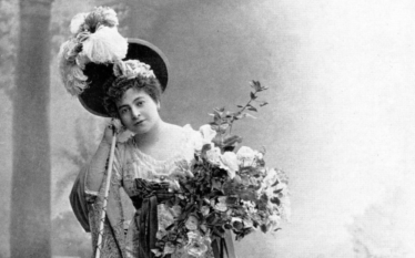 Hariclea Darcl&eacute;e