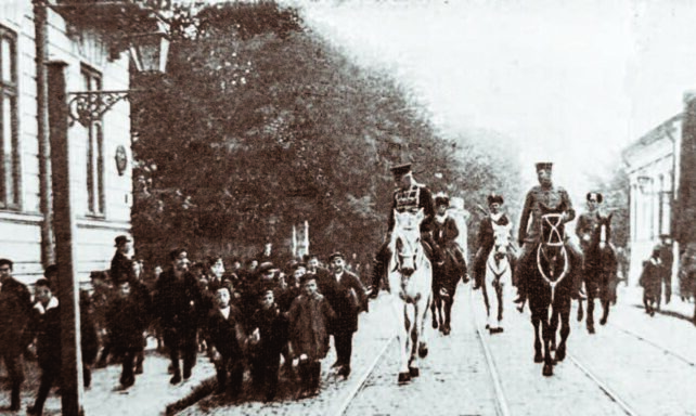 Bucureștiul