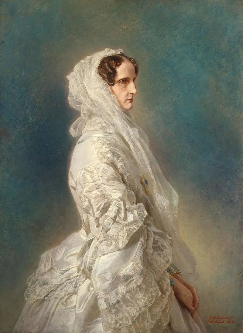 Alexandra Feodorovna
