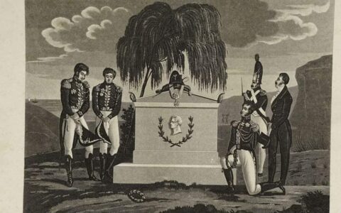 Napoleon Bonaparte