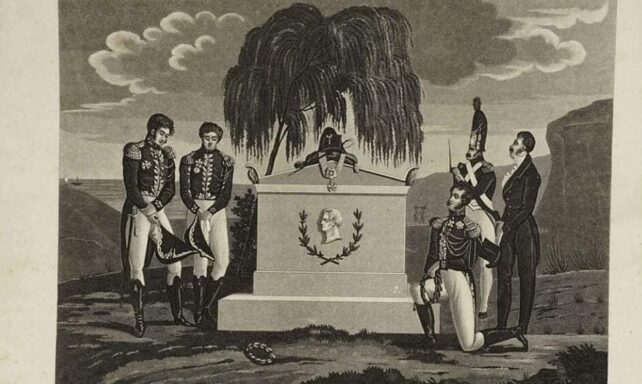 Napoleon Bonaparte