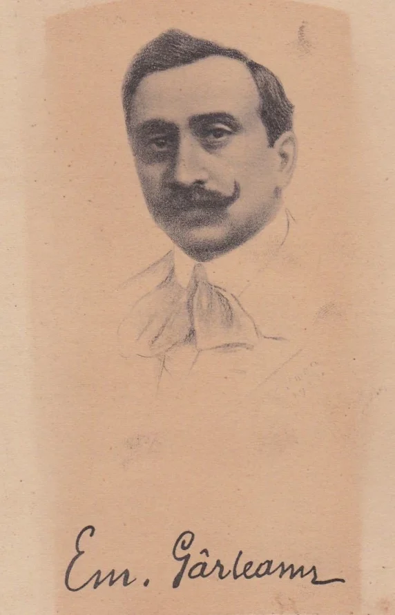 Emil Gârleanu