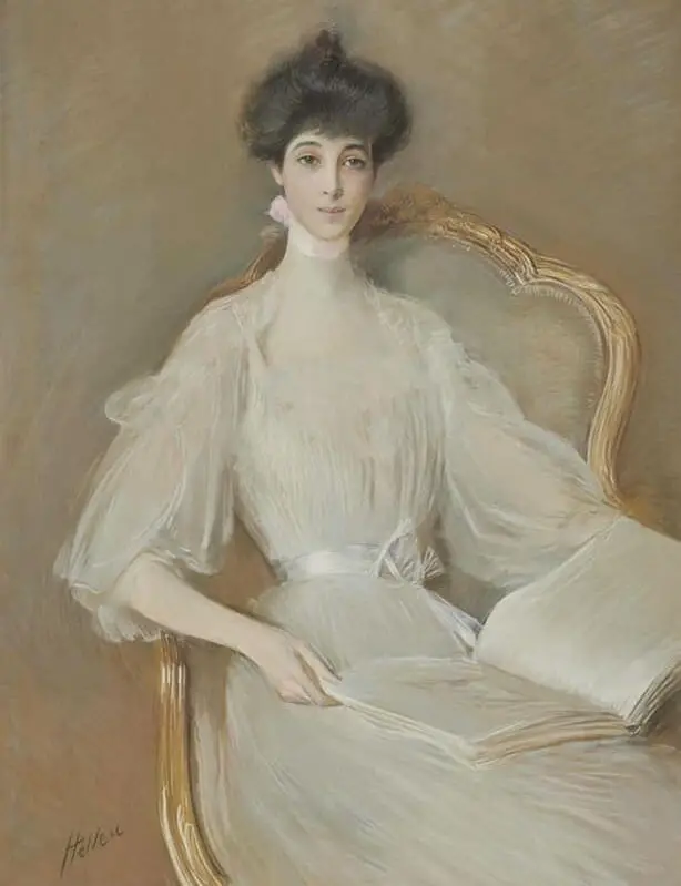 Consuelo Vanderbilt