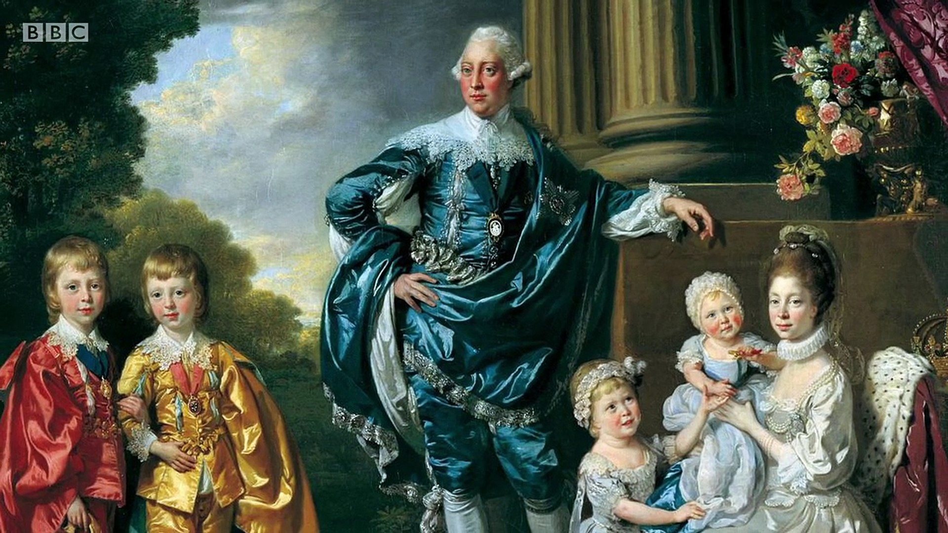 George al III-lea