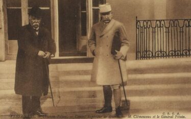 Philippe Petain
