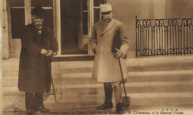 Philippe Petain