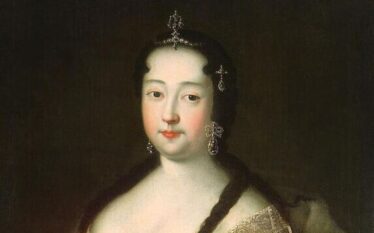 Anna Petrovna