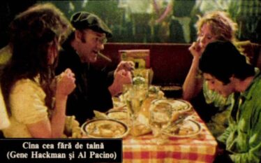 Gene Hackman