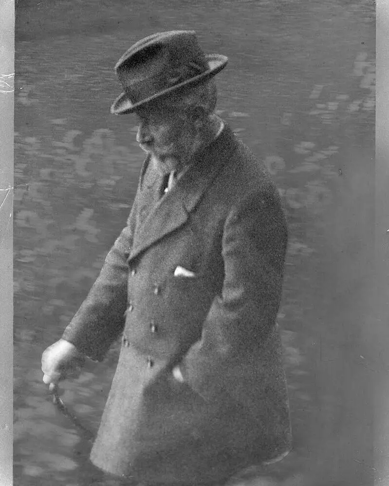Wilhelm ala II-lea