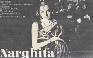 Naarghita