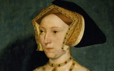 Jane Seymour