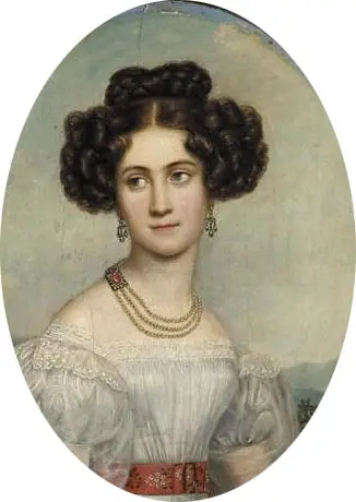 Ludovica de Bavaria