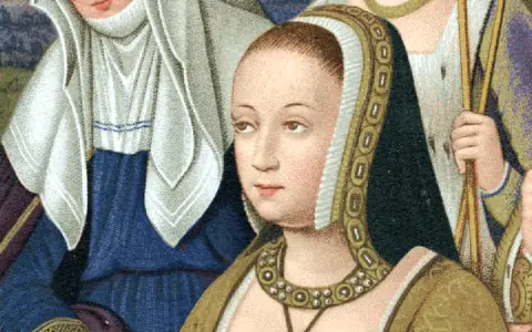 Anne de Bretania