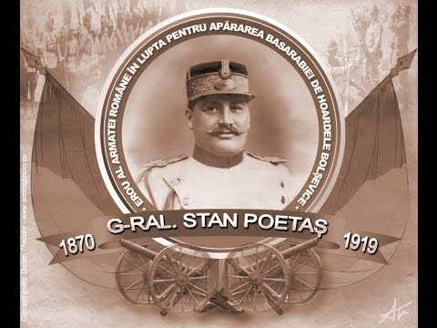 Stan Poetaș