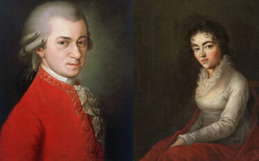 Constanze Mozart