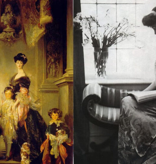 Consuelo Vanderbilt