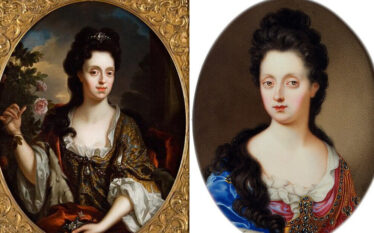 Anna Maria Luisa