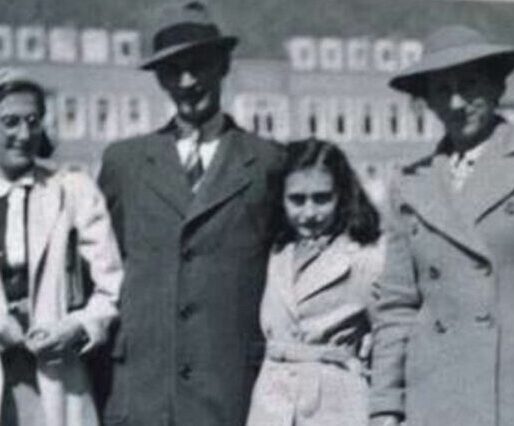 Edith Frank
