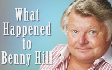 Benny Hill