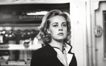 Jeanne Moreau