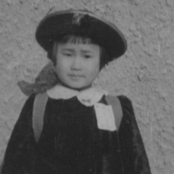 Sadako Sasaki