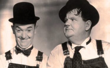 Stan Laurel